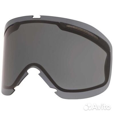 Линза для маски oakley repl. lens O frame 2.0 PRO