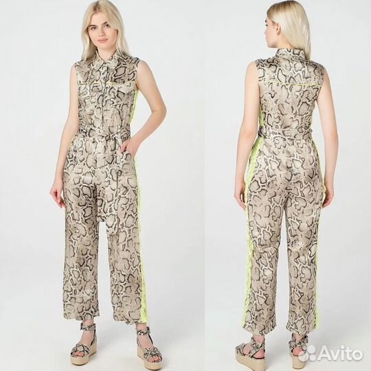 Комбинезон pinko 44 новый