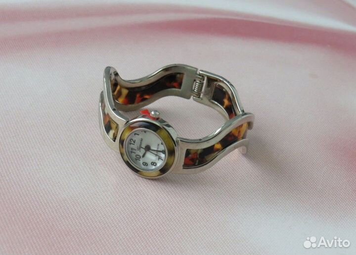 Geneva Винтажные часы Маркировка