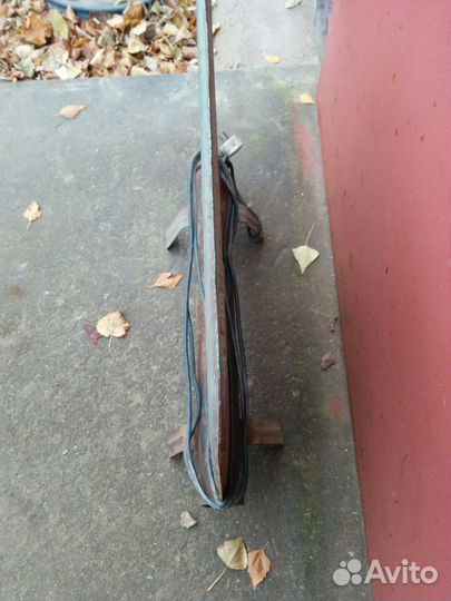 Масляный обогреватель