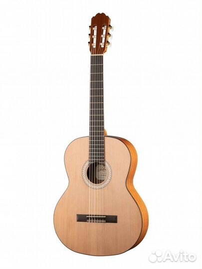 Классическая гитара Kremona S65C