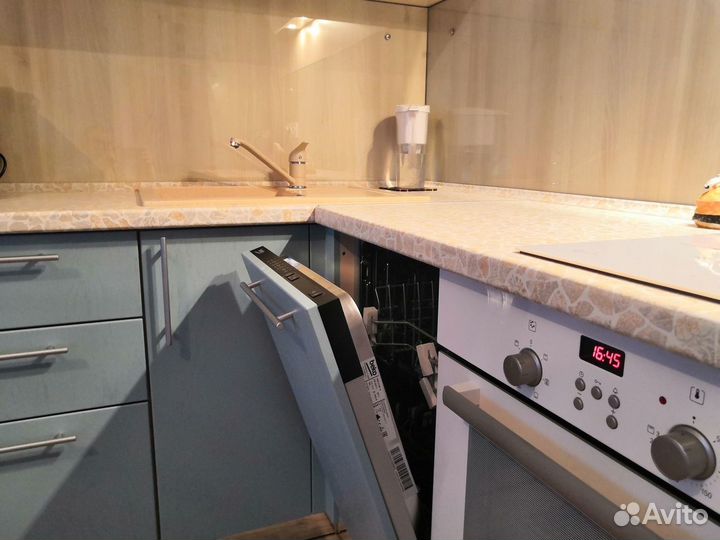 Цена за всю кухню ксп:18252