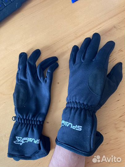 Перчатки Splav