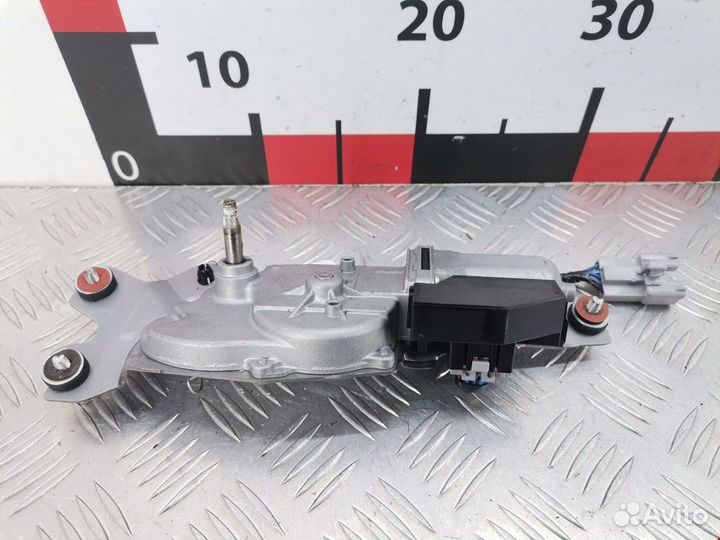 Моторчик заднего стеклоочистителя (дворника) Lexus