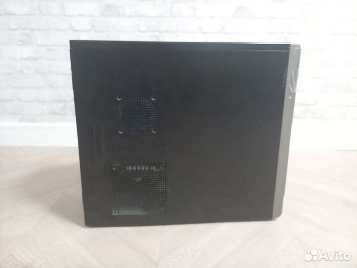Игровой пк б/у