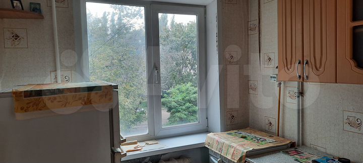 2-к. квартира, 43,8 м², 4/5 эт.