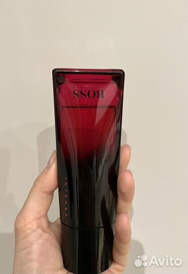 Boss Intense, Hugo Boss 50 мл