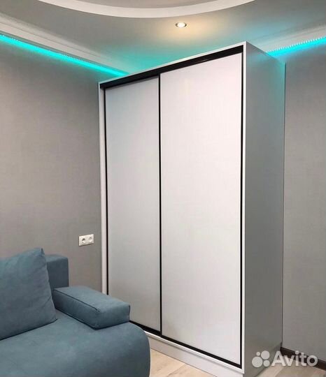 Шкафы купе на заказ