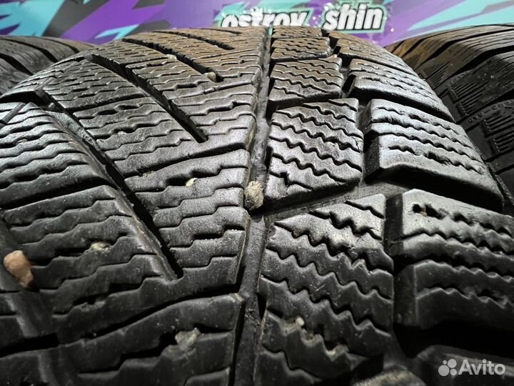 Continental ContiVikingContact 6 215/60 R17