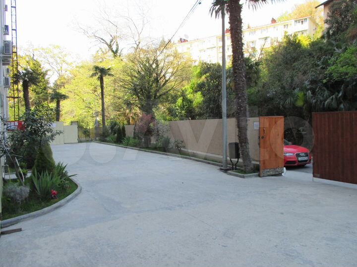 Квартира-студия, 40 м², 4/14 эт.