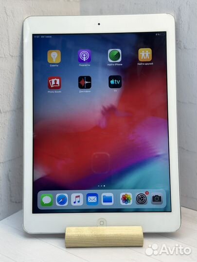 iPad Air 1