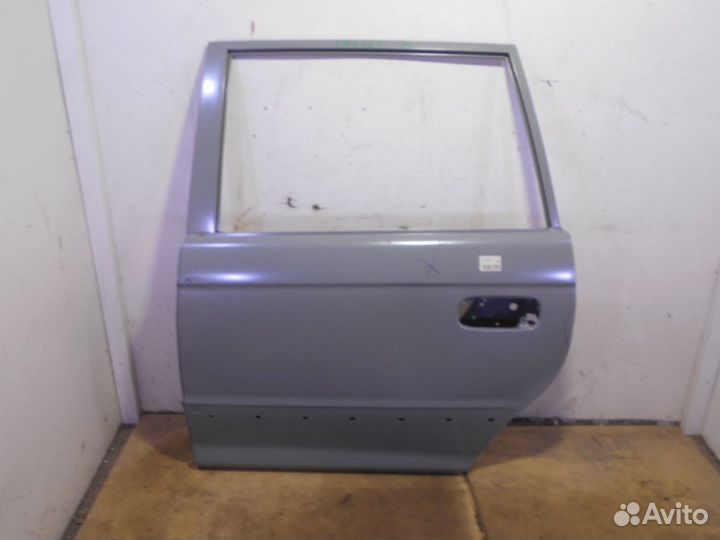 Hyundai/Kia Hyundai Trajet I (1999—2004) 39110