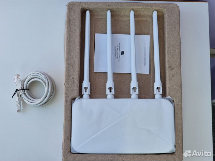 Xiaomi MI Router 4A wifi 5g