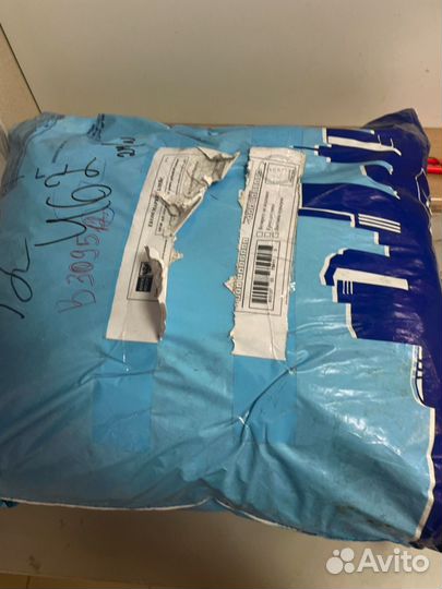 Вещи пакетом