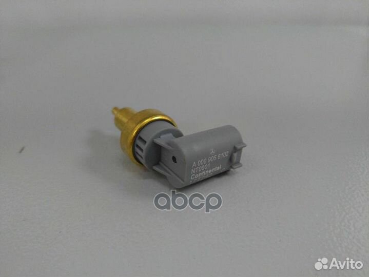 Датчик темп.охл.жидкости mercedes 06 00090561