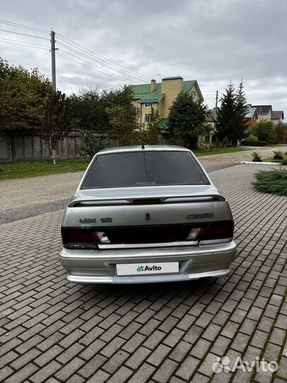 Ваз 2115 продам
