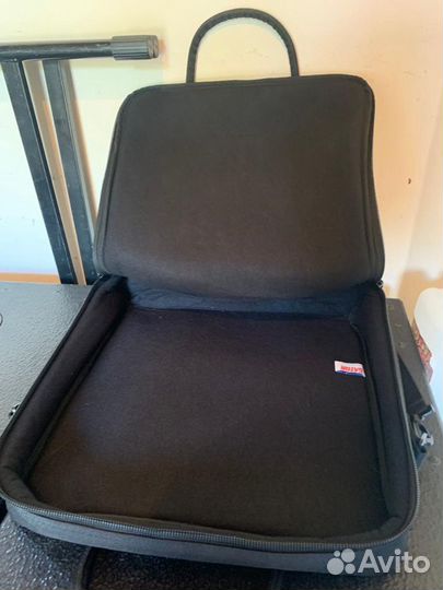 Сумка Gator для микшерного пульта