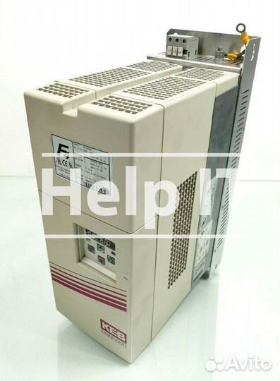 Преобразователь частоты KEB 15.F4.C1E-3420/1.4