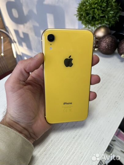 iPhone XR 64gb