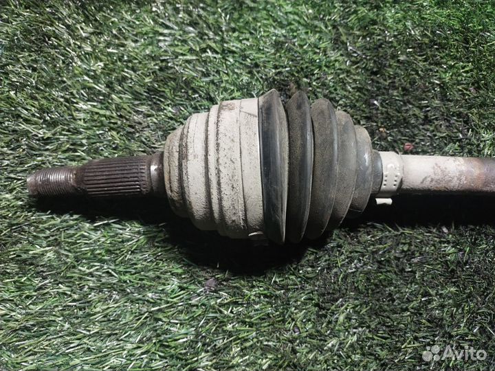 Полуось передняя правая Daewoo Nexia N100/150