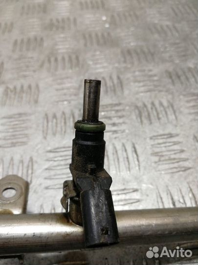 Форсунка двигателя A 169