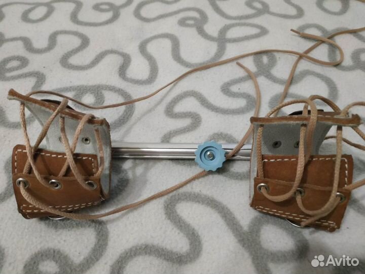 Шина Виленского (распорка)