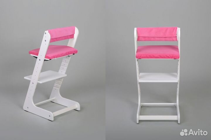 Растущий стул