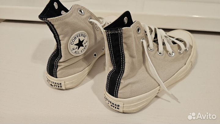 Кеды converse женские 36