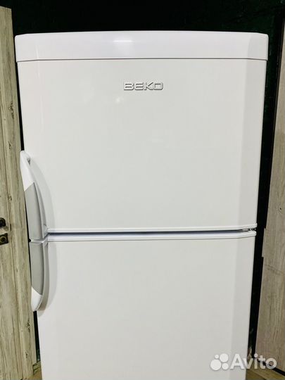 Холодильник идеальный 175см+доставка