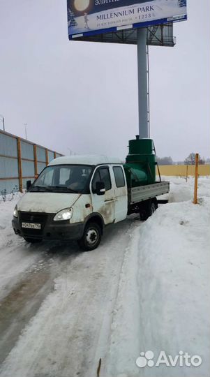 Септик для дома