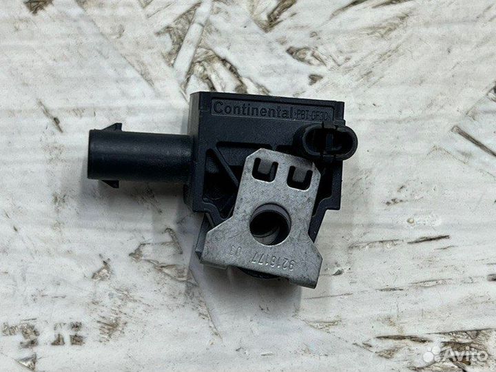 Датчик удара Bmw 5 F10 B47 2007