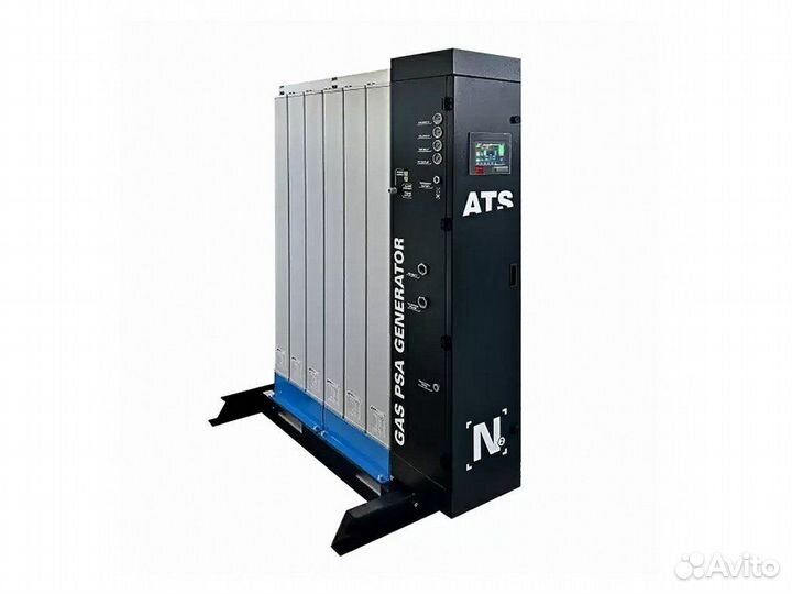 Адсорбционный генератор азота ATS NGO-100