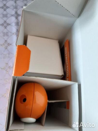 Насос Vacsy zepter