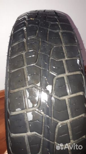 Шины 185 75 r16 бу