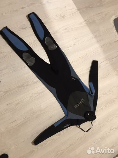 Гидрокостюм Mares