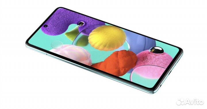 Samsung Galaxy A51, 4/128 ГБ