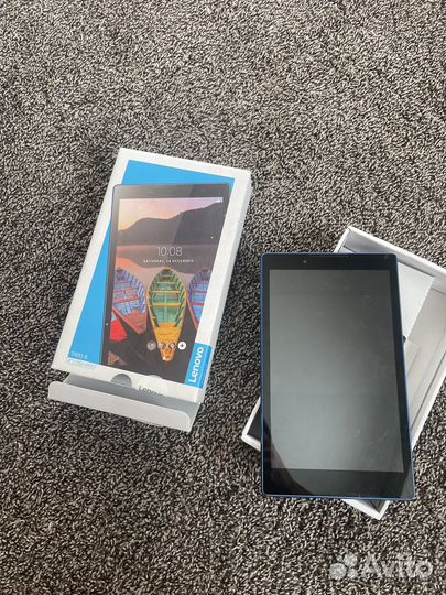 Планшет Lenovo