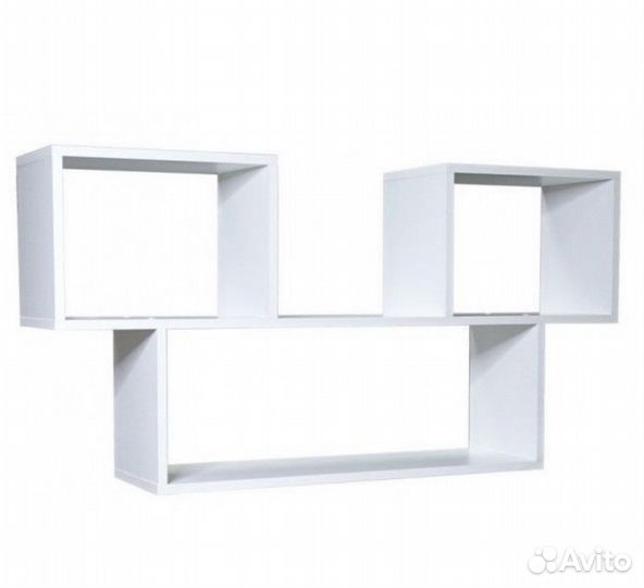 Полка настенная Микки