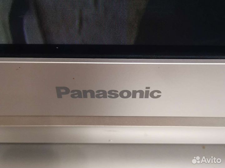 Телевизор Panasonic 37