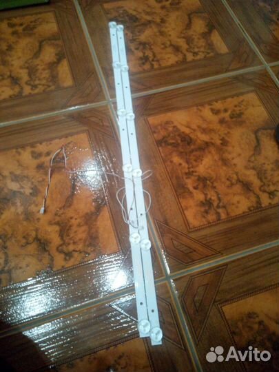 Подсветка для телевизора 32