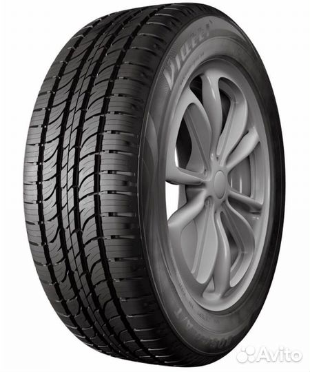 Viatti Bosco A/T V-237 205/75 R15 97H
