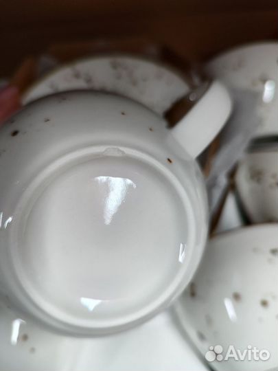 Чайный набор Турция