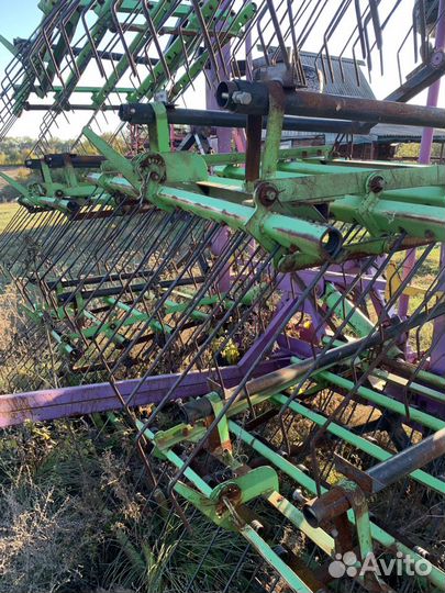 Плуг 1L 2-20, 2011