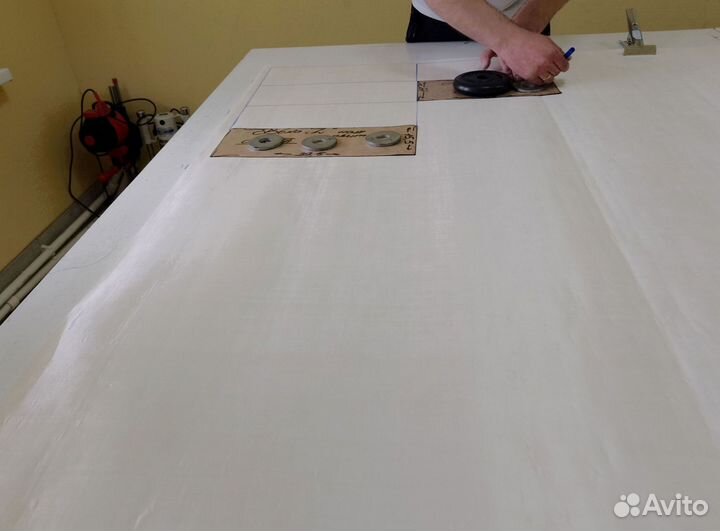 Пакет баллистики в пояс Avs LPB ARS arma