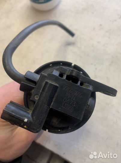 Датчик на впускном коллекторе Rio 4 FB Solaris 2