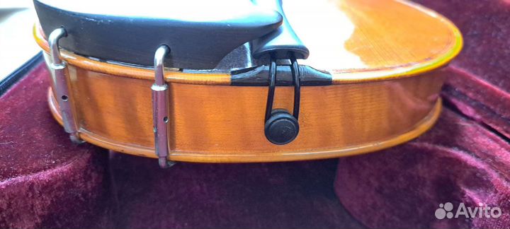 Скрипка 3/4 Горонок Caprice