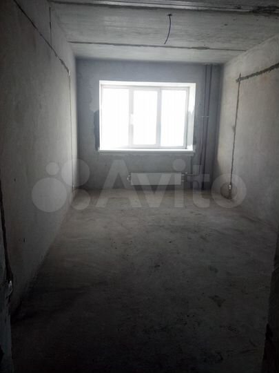 2-к. квартира, 60 м², 7/16 эт.