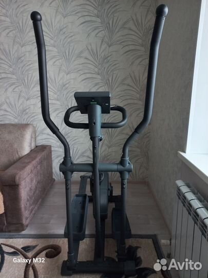 Велотренажер бу