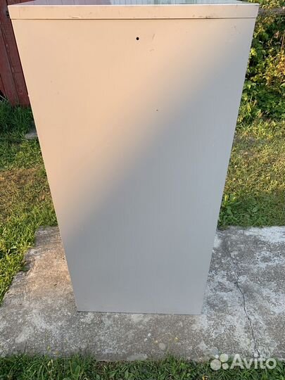 Картотечный шкаф Bisley BS4E