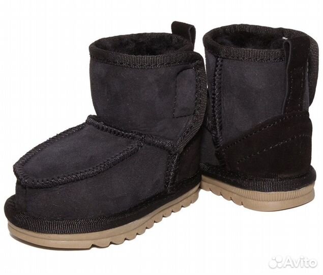 Новые натуральные угги Ugg р.25